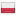 fotowrzut.pl server is located in Poland